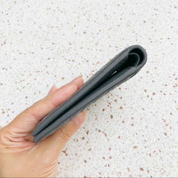 NWT Bottega Veneta Intriciato Leather BifoldWallet​ - Picture 4 of 7